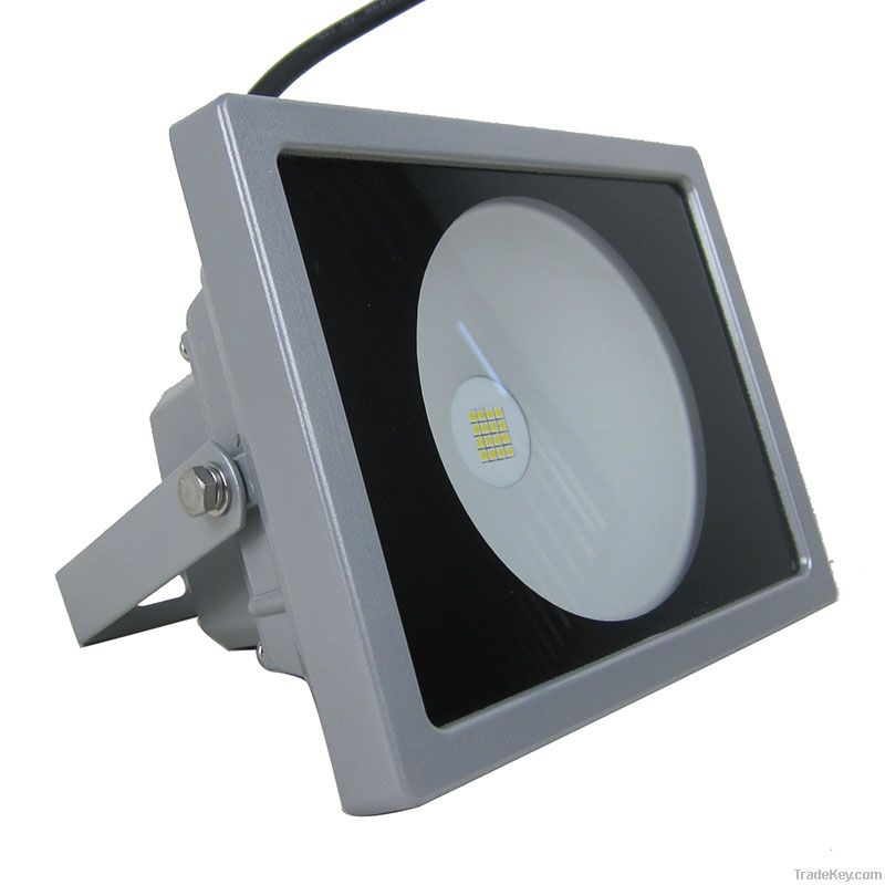 Durable 10W LED Flootlight
