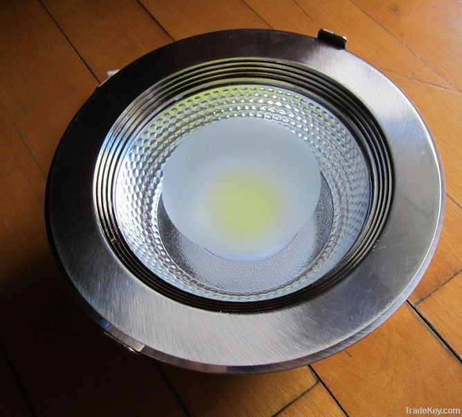 12W LED Downlight