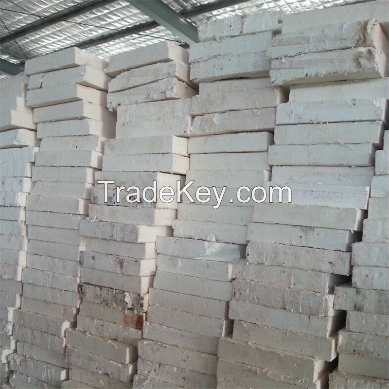 No-asbestos Calcium Silicate Insulation Pipe /Board