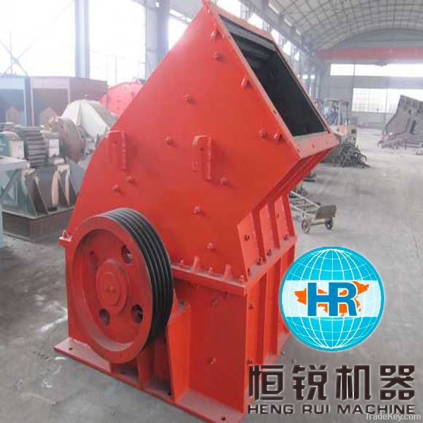 hammer crusher for sale from China