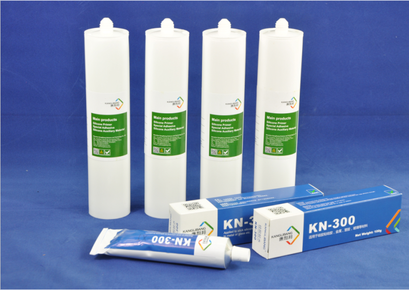 RTV Clear Silicone Adhesive&amp;Sealant