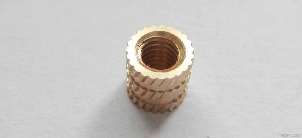 Brass /SUS / iron lathe parts