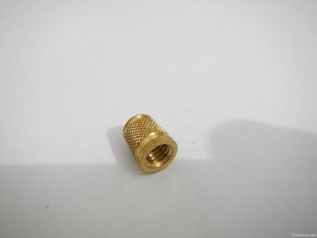 Brass /SUS / iron lathe parts