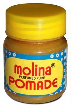 MOLINA POMADE