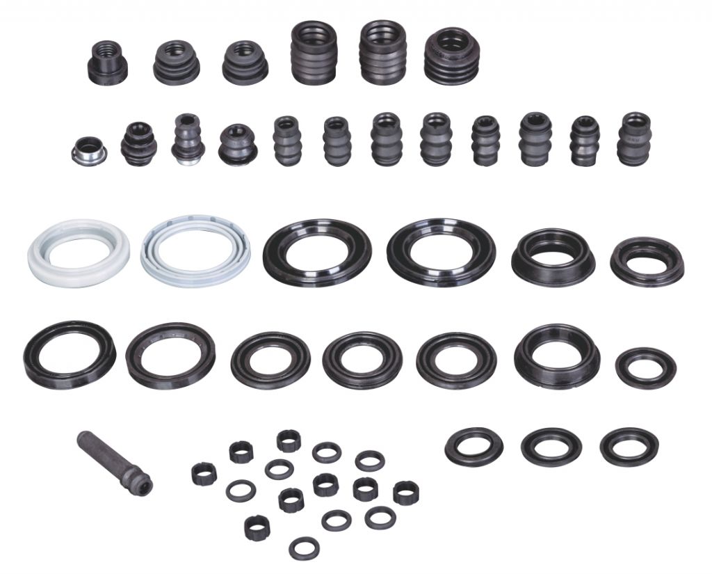 Brake Parts