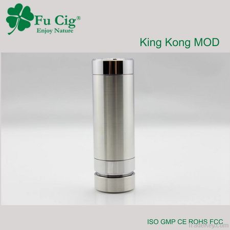 King Kong Telescope Electronic Cigarette