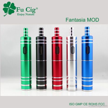 King Kong Fantasia Hybrid Mod