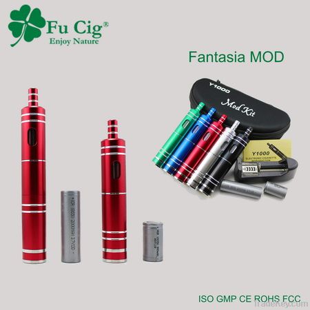 King Kong Fantasia Hybrid Mod