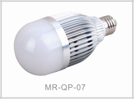 E27 LED Bulb Light 7 Watt