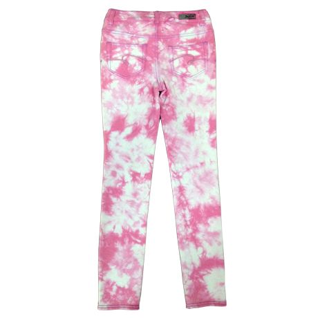 Women's tiedye pants