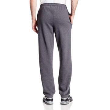 Men's Relaxed Band Pant