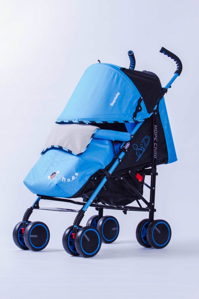 high quality warm stroller/baby buggy/baby pram/baby carrier HP-313