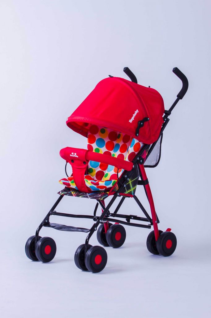 light weight best seller stroller/baby buggy/baby pram/baby carrier HP-300N