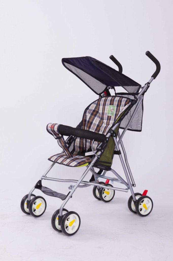 high quality warm stroller/baby buggy/baby pram/baby carrier HP-313