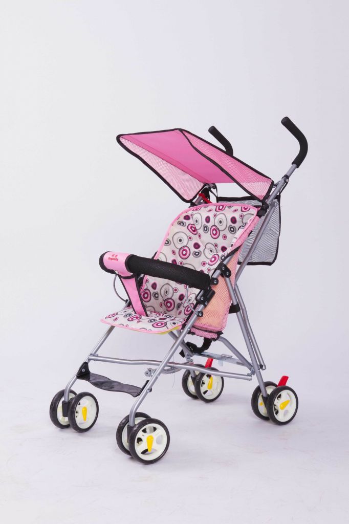 high quality warm stroller/baby buggy/baby pram/baby carrier HP-313