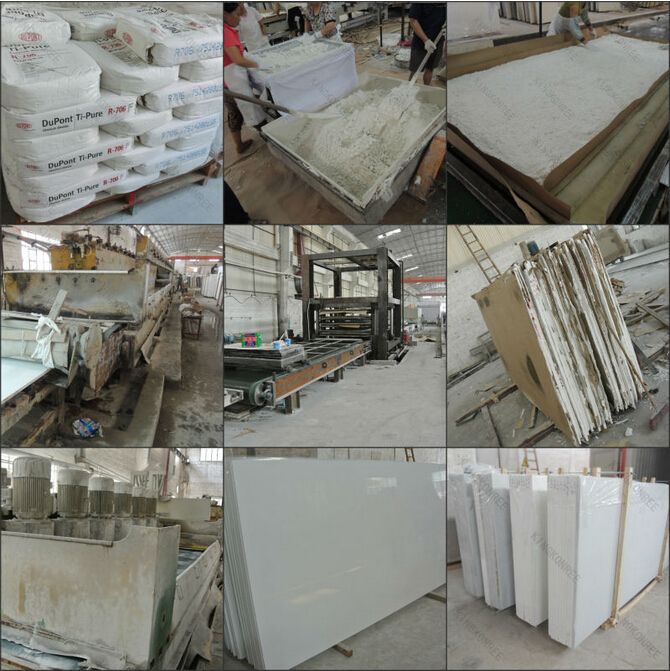 KKR engineered quartz stone , artificial quartz stone , quartz stone