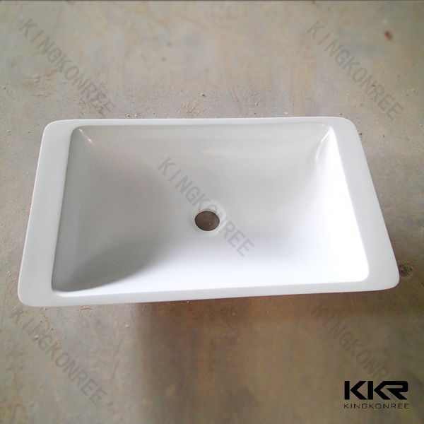 Kingkonree wholesale bathroom sink , pedestal sink