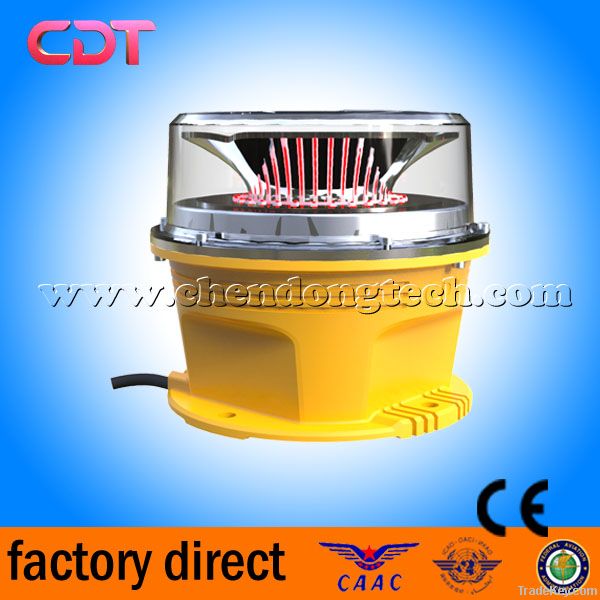 CM-13 Tower warning light factory direct china