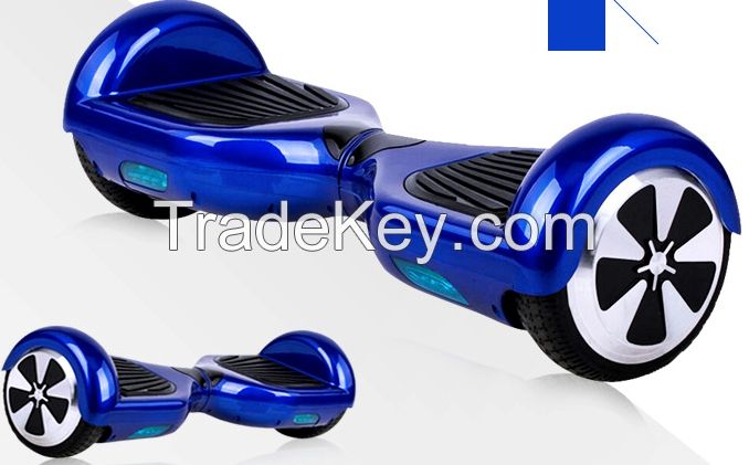 Electric scooter skateboard, Self balancing Hoverboard, motor, Two Wheel Sports Drift