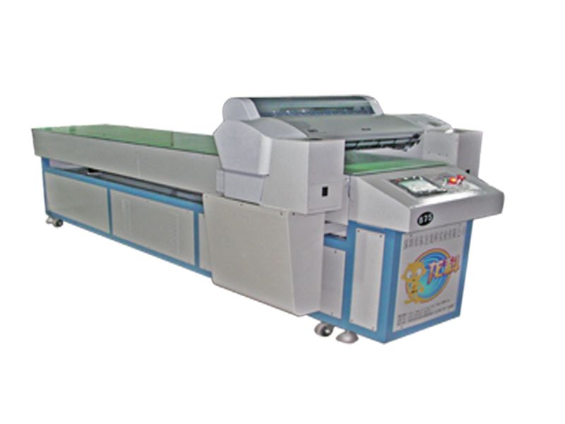 nice price UV  flatbed printer supplier