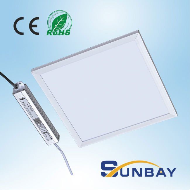 Long uselife LED panel light for office,house etc.