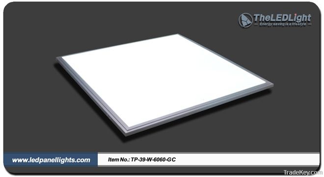 LED Panel Light