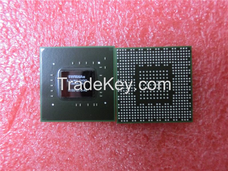 Chips and IC For NVIDIA