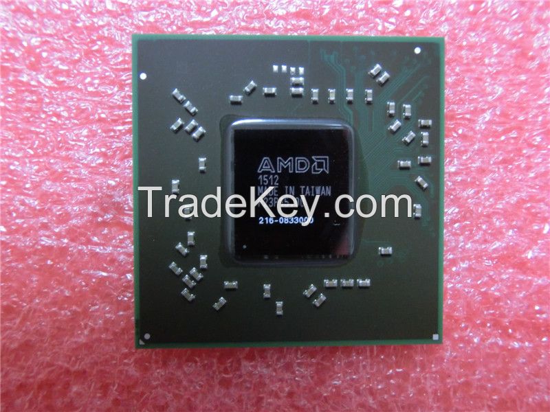 Chips and IC FOR AMD