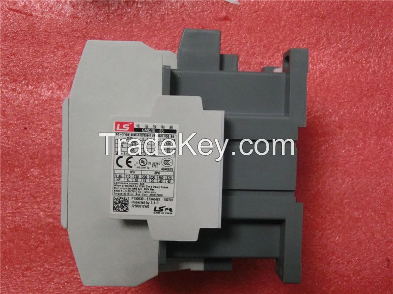 CONTACTOR AC GMC GMC-65 65a 380v 50/60hz high quality