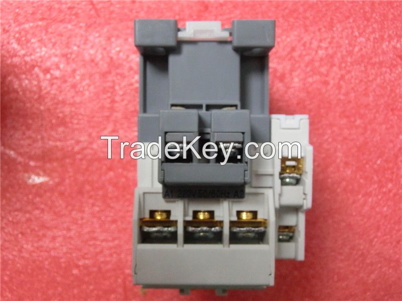 LS(LG)Type AC electromagnetic contactor GMC-40 110V 220V 380V