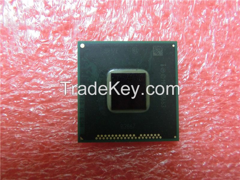 DH82HM86 SR17E  INTEL chips new and original IC