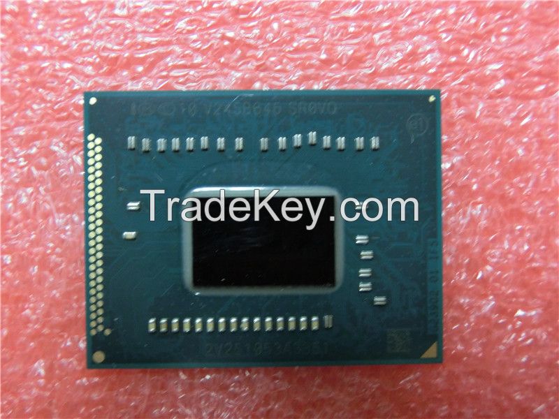 SR0VQ  INTEL chips new and original IC