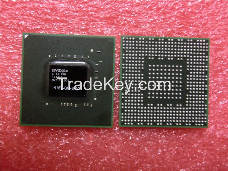 N15V-GM-S-A2  NVIDIA chips new and original IC