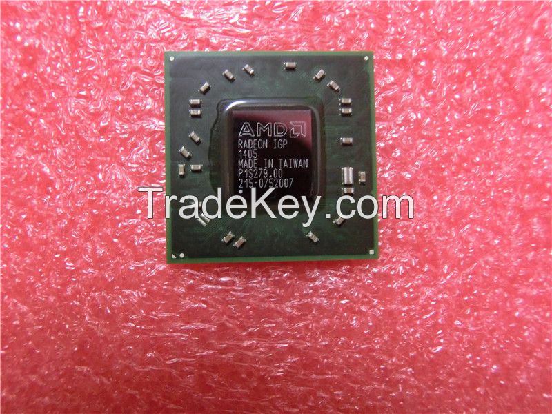 215-0752007 AMD chips new and original IC