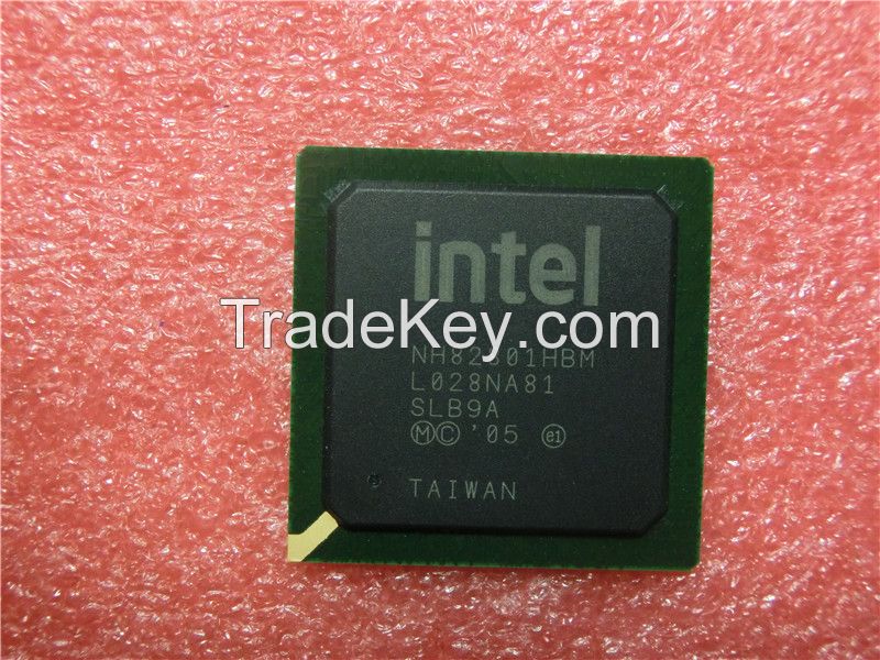 NH82801HBM  INTEL chips new and original IC
