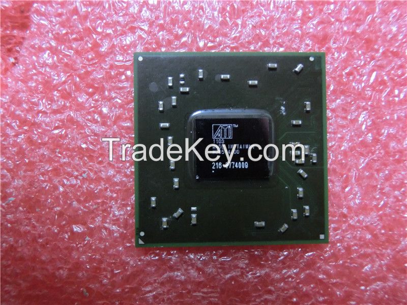 216-0774009   ATI chips new and original IC