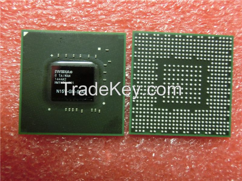 N15V-GM-S-A2  NVIDIA chips new and original IC