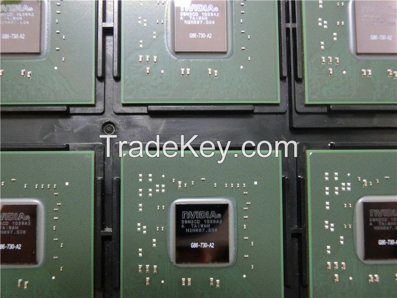G86-730-A2  NVIDIA chips new and original IC