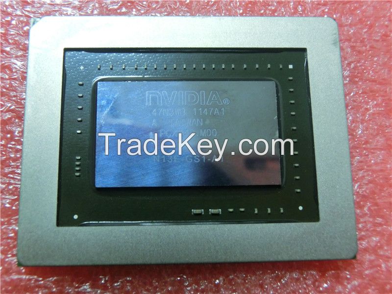 N13E-GS1-A1  NVIDIA chips new and original IC