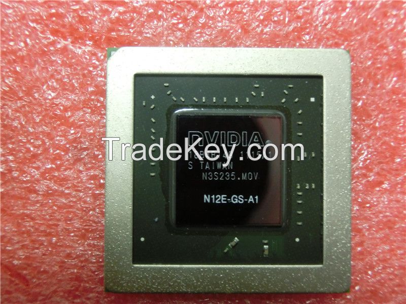 N12E-GS-A1 NVIDIA chips new and original IC