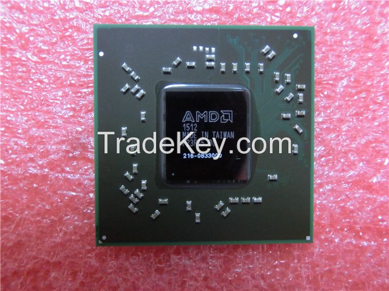 216-0833000 AMD chips new and original IC