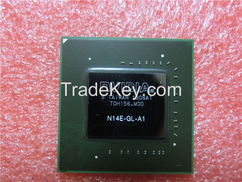 N14E-GL-A1  NVIDIA chips new and original IC