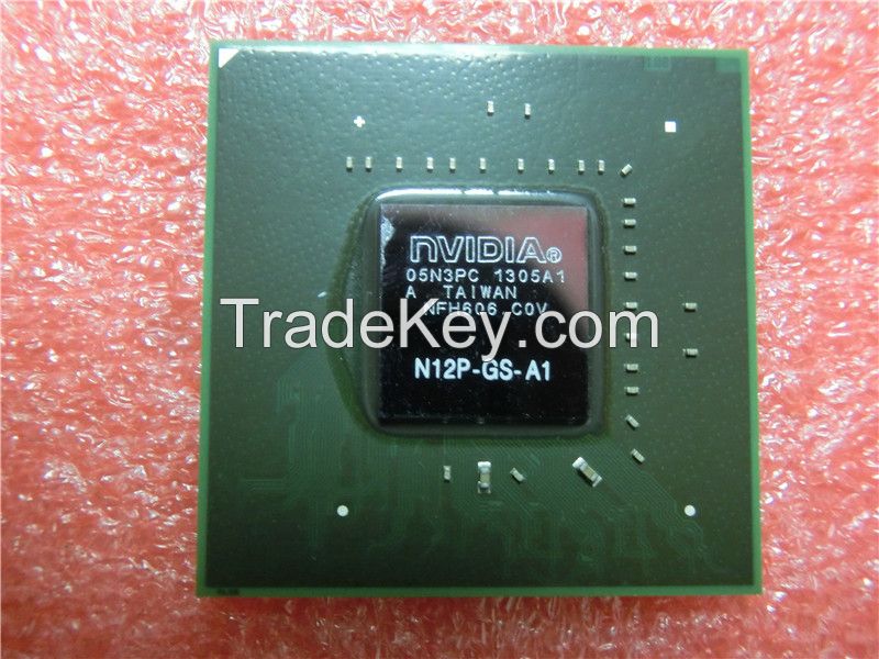 N12P-GS-A1 NVIDIA chips new and original IC
