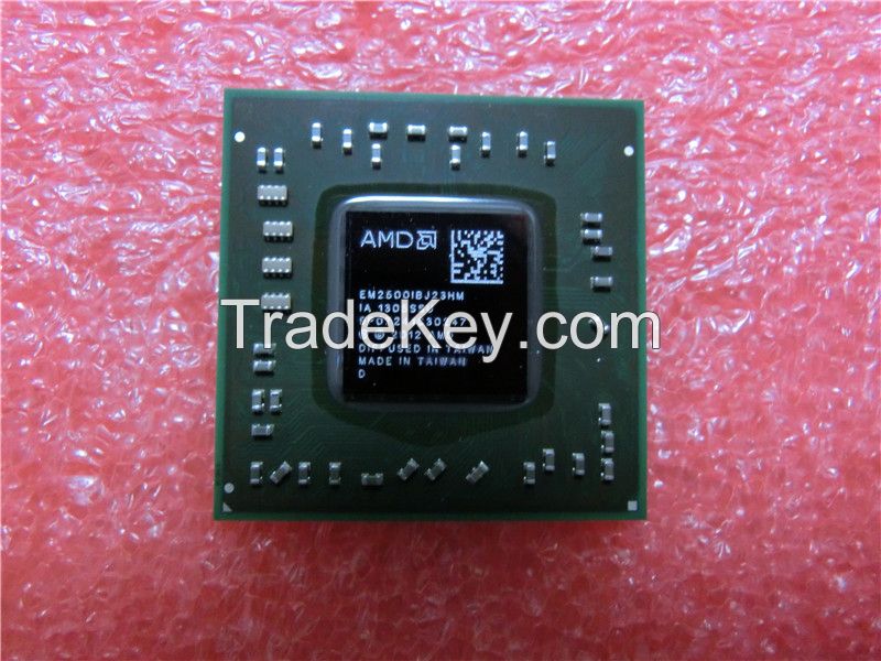 E1-2500  AMD chips new and original IC