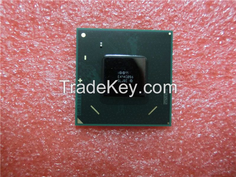 SLJ8E   INTEL chips new and original IC
