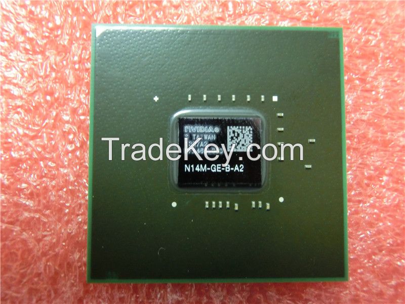 N14M-GE-B-A2  NVIDIA chips new and original IC