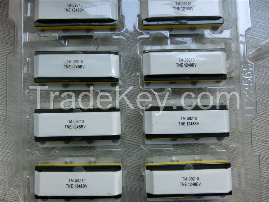 TM-09210 high voltage coil step-up transformer Electronic Component Parts