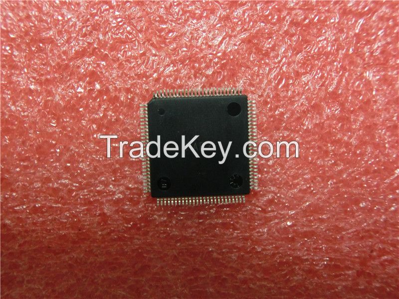 MST7988MA-LF LCD IC chip QFP