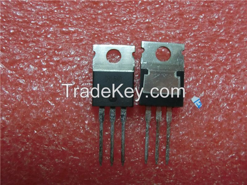 IRF640 IRF640N Power MOSFET 18A 200V TO-220 IR