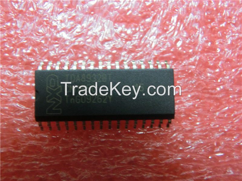 TDA8932BT TDA8932 SOP32 High quality new&original electronics IC kit